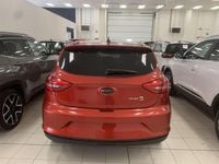 Usata EVO Evo 3 113 CV (83 kW) 2024 Rosso SUV