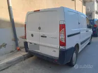 Usata Fiat Scudo 90 CV (66 kW) 2007