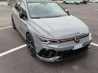 Usata VW Golf VIII GTI Clubsport 300 CV (220 kW) 2022 Berlina