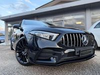 Usata Mercedes A35 AMG AMG 306 CV (225 kW) 2019 Other Berlina
