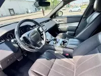 Usata Land Rover Range Rover Velar R-Dynamic 241 CV (177 kW) 2019 Grigio SUV