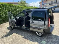 Usata Citroën e-Berlingo 99 CV (72 kW) 2018 Grigio Monovolume