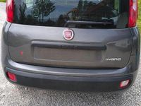 Usata Fiat Panda 84 CV (61 kW) 2022 Grigio Utilitaria
