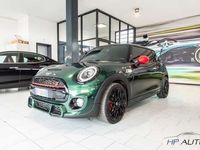 usata Mini Cooper S 3p 2.0 Hype auto John Cooper Works JCW