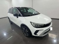 Usata Opel Crossland X Elegance 131 CV (96 kW) 2024 Bianco SUV