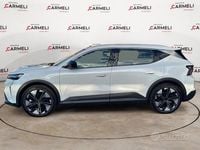 Usata Renault Scenic E-Tech Evolution 125 kW (170 CV) 2025 Bianco nacrè SUV