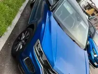 Usata VW T-Roc 116 CV (85 kW) 2020 SUV