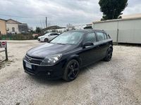 usata Opel Astra 5p 1.7 cdti Enjoy 101cv