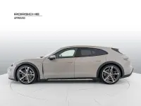 Usata Porsche Taycan Cross Turismo 319 kW (435 CV) 2021 Gesso Station wagon