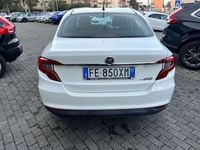 Usata Fiat Tipo 95 CV (69 kW) 2016 Bianco Berlina