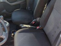 Usata Fiat Panda Emotion 69 CV (50 kW) 2010 Utilitaria