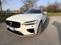 Usata Volvo V60 Business Edition 253 CV (186 kW) 2020 Station wagon