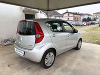 Usata Opel Agila Enjoy 65 CV (47 kW) 2010 Argento Monovolume