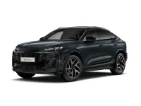 Nuova Audi Q6 Sportback e-tron S-Line 314 kW (428 CV) 2026 Grigio SUV