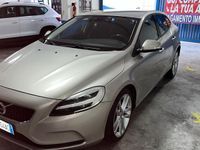 usata Volvo V40 V402.0 d2 Kinetic geartronic my18