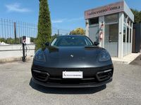 Usata Porsche Panamera Sport Turismo 441 CV (324 kW) 2021 Grigio Berlina