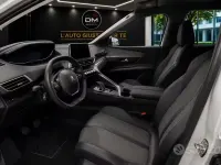 Usata Peugeot 3008 Allure 131 CV (96 kW) 2023 Bianco SUV