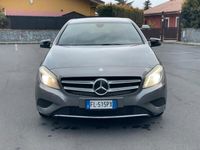 usata Mercedes A200 CDI Automatic Night Edition