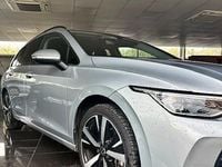 Usata VW Golf VIII Edition 150 CV (110 kW) 2025 Grigio Station wagon