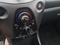 usata Toyota Aygo Aygo II 2018 5p5p 1.0 x cool 72cv - Pastello Benzina - Manuale