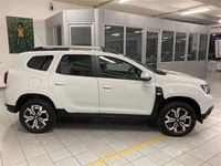 usata Dacia Duster Duster II 20211.0 TCe GPL Prestige 4x2 - Pastello GPL - Manuale