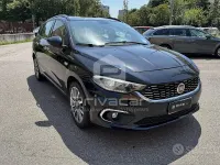 Usata Fiat Tipo S 120 CV (88 kW) 2018 Bluazzurro Station wagon