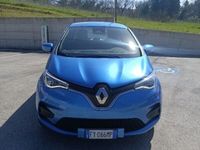 usata Renault Zoe Zen R110 Flex