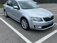 Usata Skoda Octavia 150 CV (110 kW) 2014 Berlina