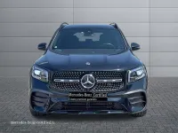Usata Mercedes GLB200 AMG Line Premium 150 CV (110 kW) 2023 Nero metallizzato SUV