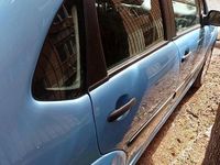 Usata Citroën C3 2007 Blu/azzurro Utilitaria