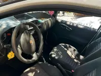 Usata Fiat Punto 60 CV (44 kW) 2009 Bluazzurro Utilitaria