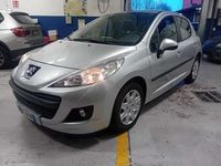 usata Peugeot 207 2075p 1.4 vti 16v X-Line