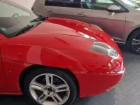 Usata Fiat Coupé 139 CV (102 kW) 1995 Rosso Coupé
