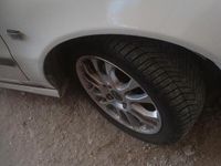 Usata Volvo V40 2012 Bianco Station wagon