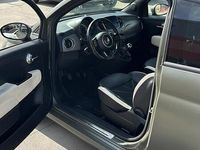 usata Fiat 500 modello S