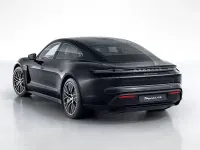 Usata Porsche Taycan 4S Performance Package 359 kW (489 CV) 2021 Berlina