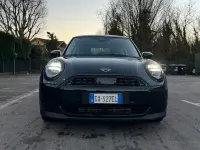 Usata Mini Cooper Coupé 156 CV (114 kW) 2024 Nero Coupé