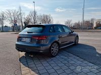 usata Audi A3 3ª serie - 2020