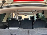 Usata Ford S-MAX S 2008 Grigio Monovolume