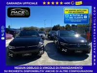 Usata VW Golf VIII GTI 245 CV (180 kW) 2024 Nero metallizzato