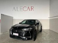 Usata DS Automobiles DS3 So Chic 101 CV (74 kW) 2020 Nero Station wagon