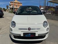 usata Fiat 500 1.2 LOUNGE AUTOMATICA NEO PATENTATI