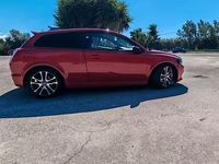 Usata Volvo C30 R-Design 2007 Utilitaria