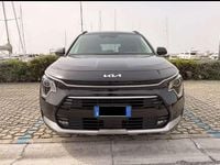 Usata Kia Niro Style 105 CV (77 kW) 2023 SUV