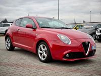 usata Alfa Romeo MiTo 1.3 JTDm 95 CV S&S