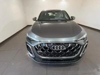 Nuova Audi Q5 Sportback S-Line 203 CV (149 kW) 2025 Bianco SUV