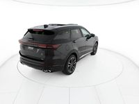 Nuova Sportequipe S7 136 kW (185 CV) 2025 Nero SUV