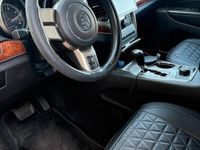 Usata Jeep Cherokee 190 CV (139 kW) 2013 SUV