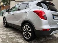 Usata Opel Mokka X 140 CV (102 kW) 2017 Other SUV