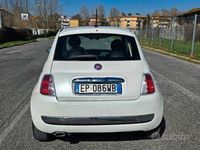 Usata Fiat Panda 69 CV (50 kW) 2013 Bianco Utilitaria